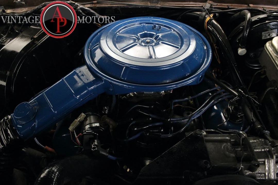 1978 Ford Bronco 2nd Gen - Image 3 of 31