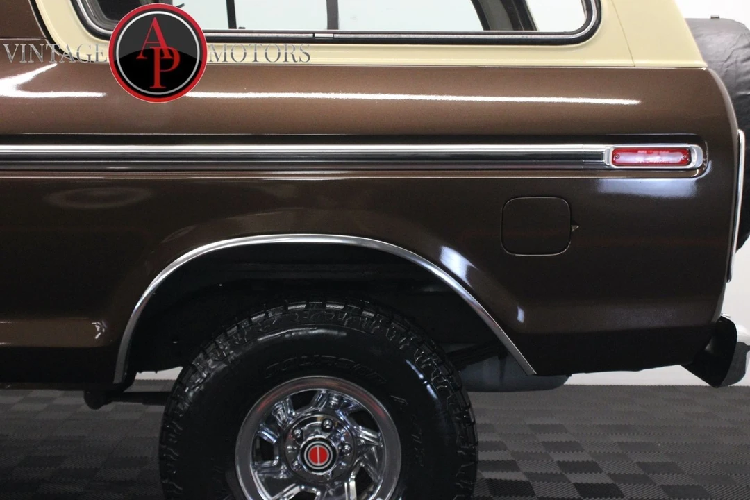1978 Ford Bronco 2nd Gen - Image 13 of 31