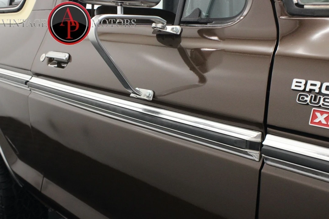 1978 Ford Bronco 2nd Gen - Image 17 of 31
