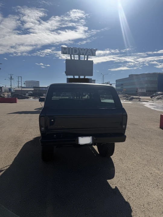 1978 Ford Bronco 2nd Gen - Image 7 of 10