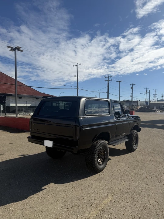 1978 Ford Bronco 2nd Gen - Image 6 of 10
