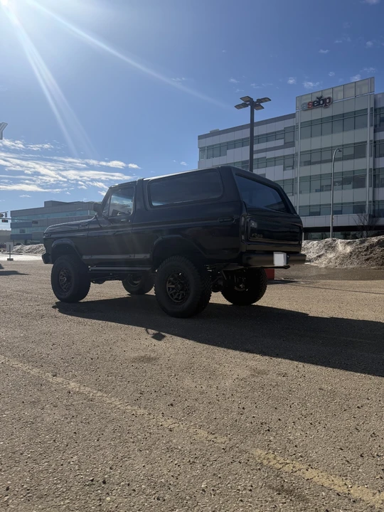 1978 Ford Bronco 2nd Gen - Image 8 of 10