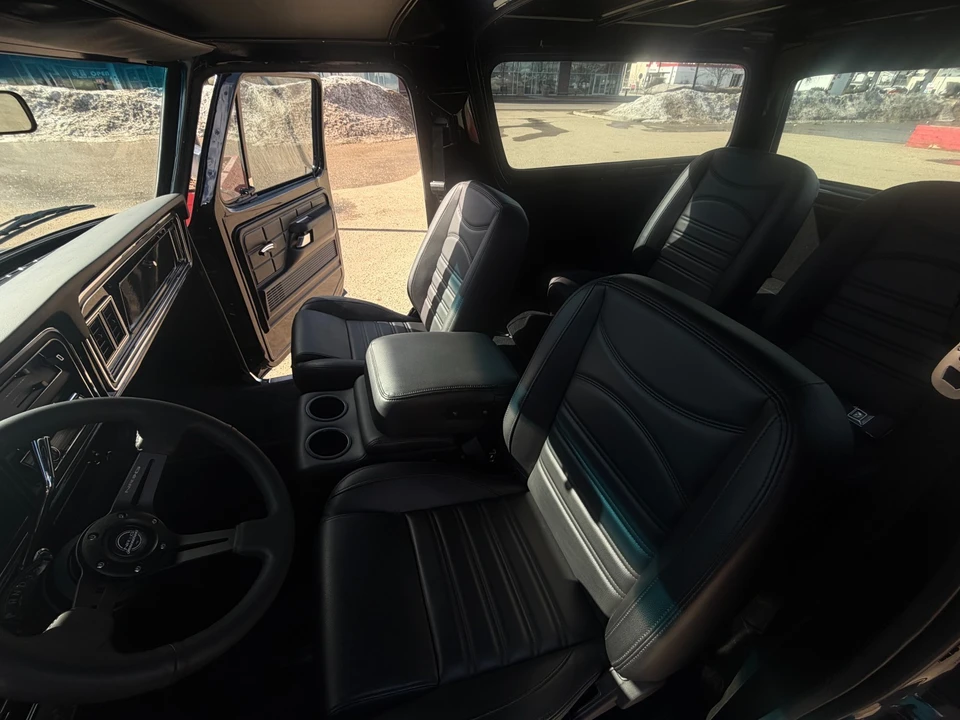1978 Ford Bronco 2nd Gen - Image 5 of 10
