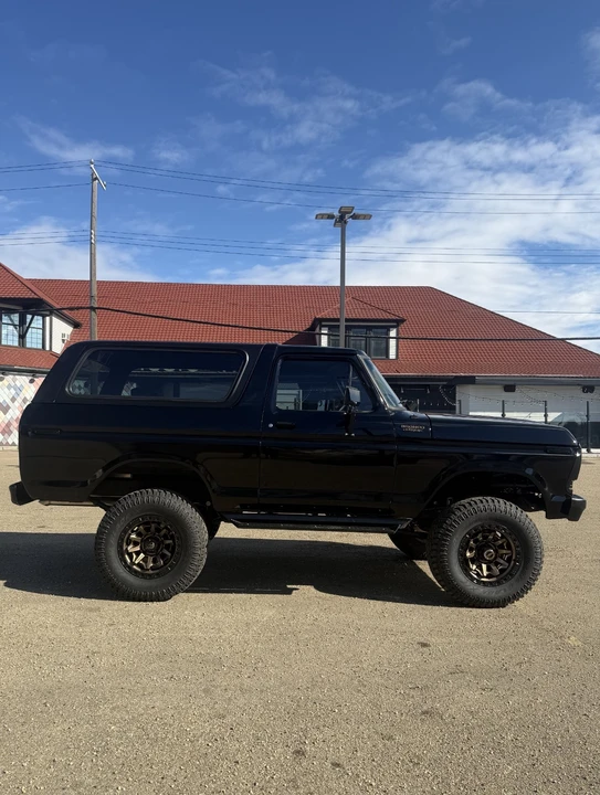 1978 Ford Bronco 2nd Gen - Image 9 of 10