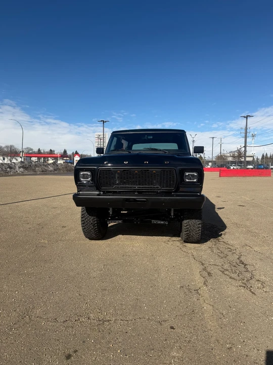 1978 Ford Bronco 2nd Gen - Image 3 of 10