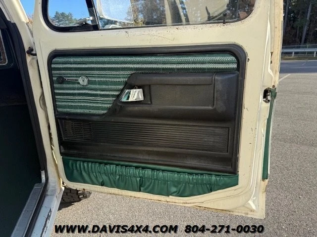 1978 Ford Bronco 2nd Gen - Image 10 of 12