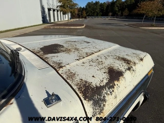 1978 Ford Bronco 2nd Gen - Image 6 of 12