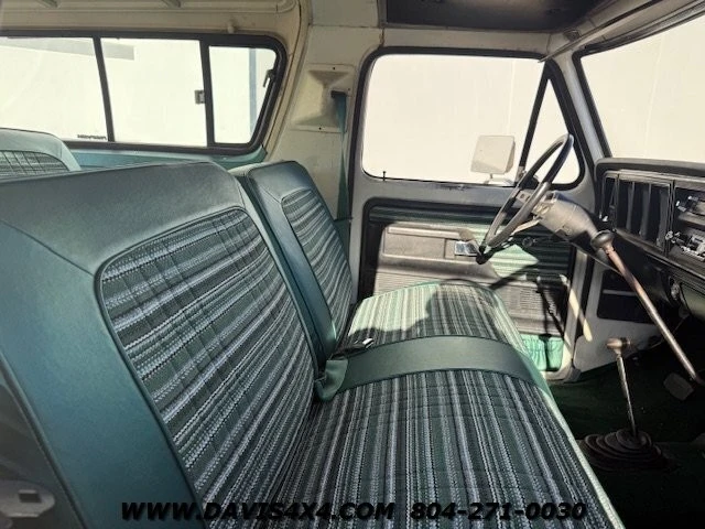 1978 Ford Bronco 2nd Gen - Image 9 of 12