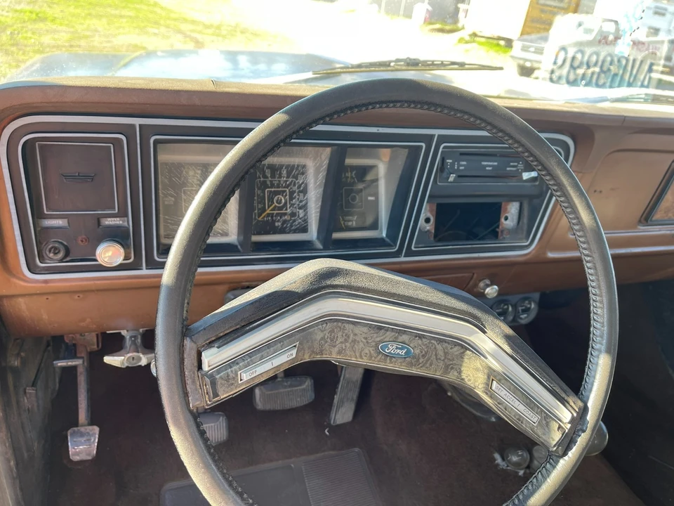 1978 Ford Bronco 2nd Gen - Image 17 of 31