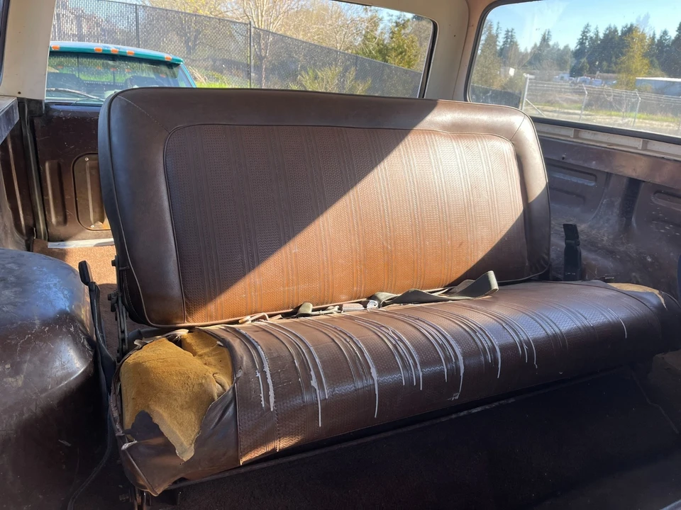 1978 Ford Bronco 2nd Gen - Image 22 of 31