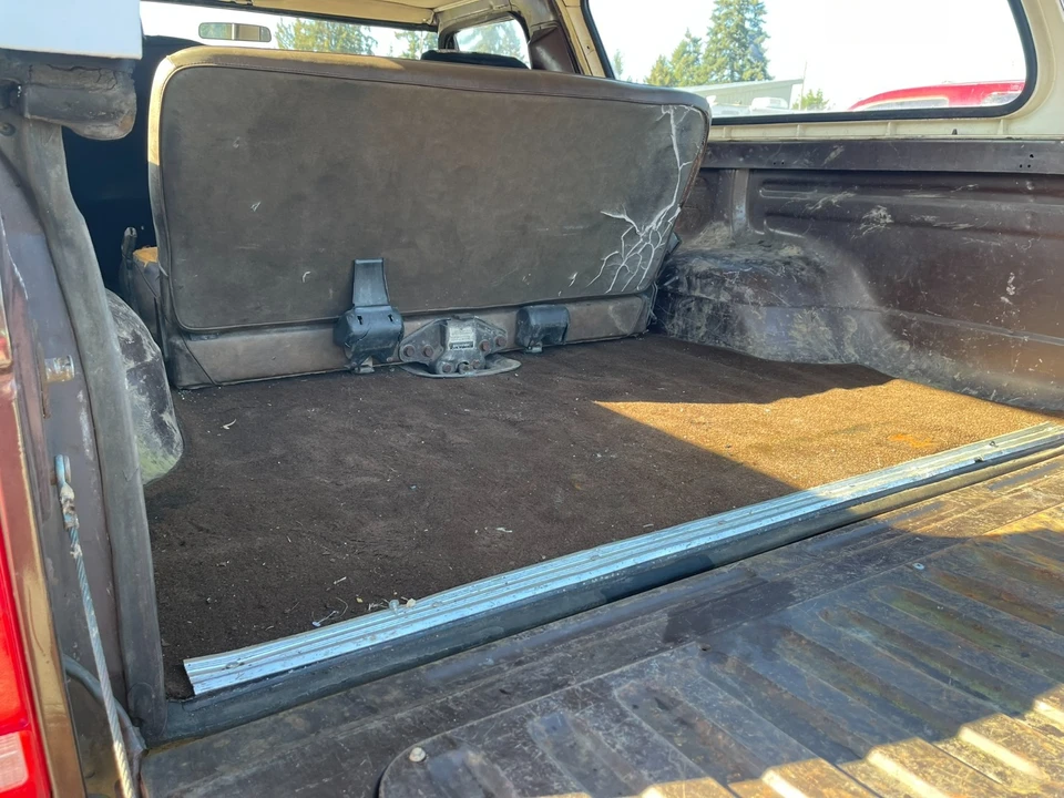 1978 Ford Bronco 2nd Gen - Image 25 of 31