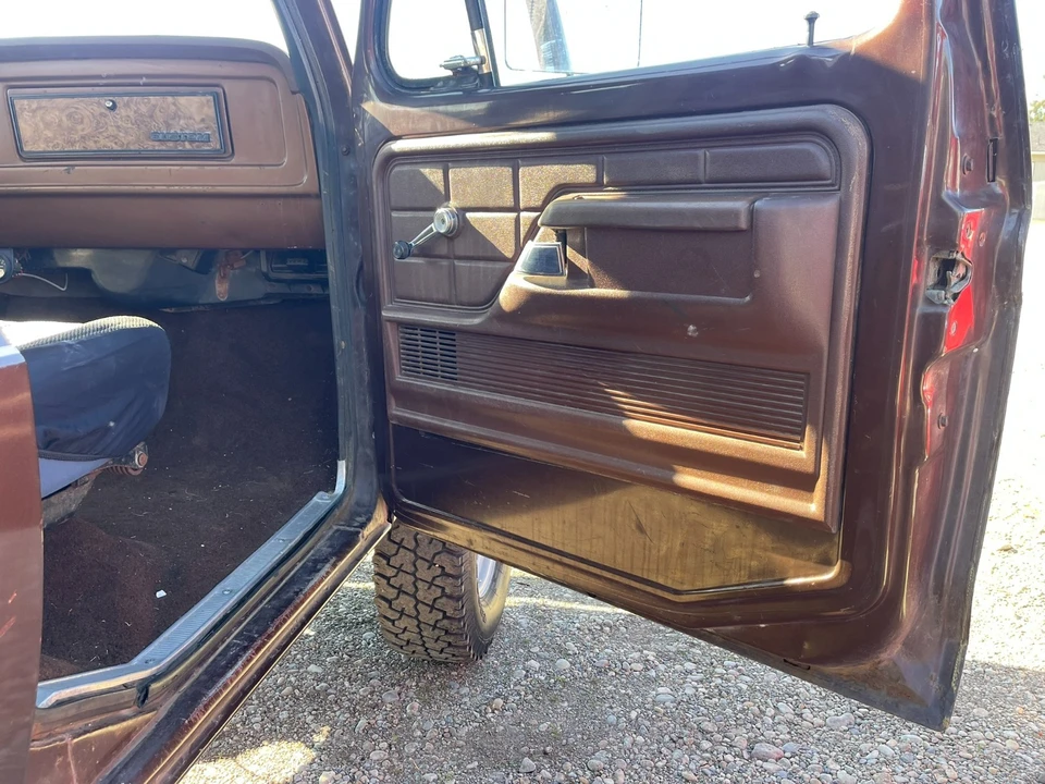 1978 Ford Bronco 2nd Gen - Image 21 of 31