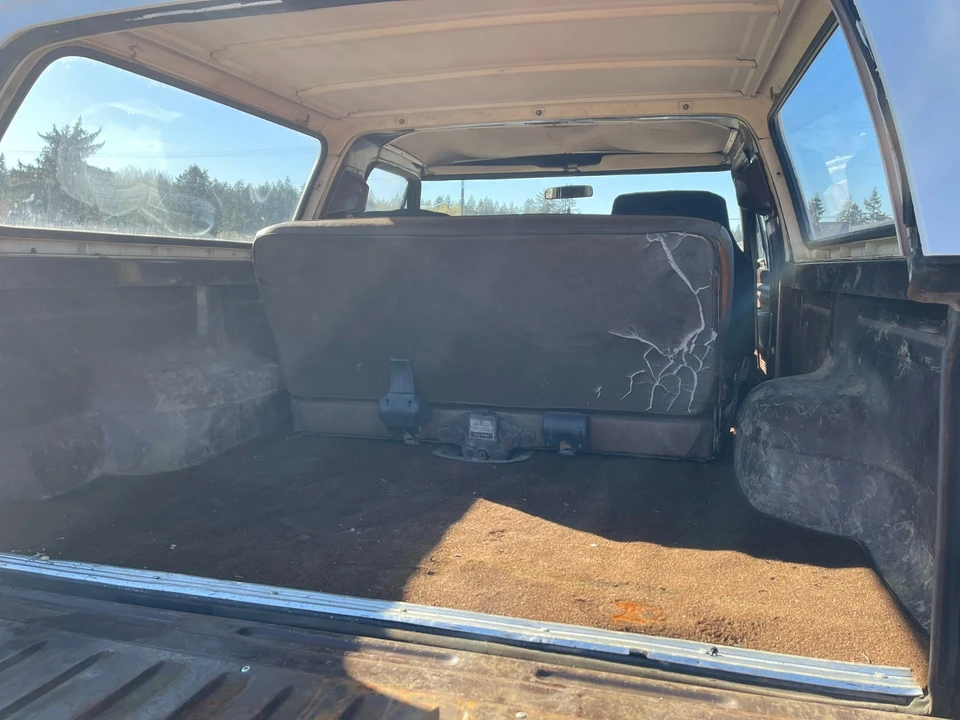 1978 Ford Bronco 2nd Gen - Image 24 of 31