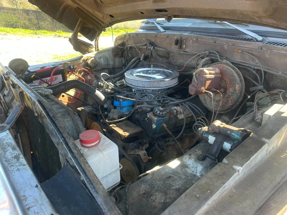 1978 Ford Bronco 2nd Gen - Image 30 of 31