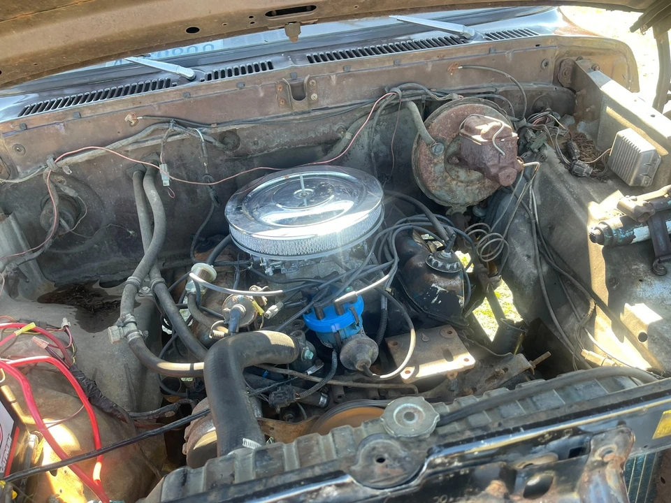 1978 Ford Bronco 2nd Gen - Image 31 of 31