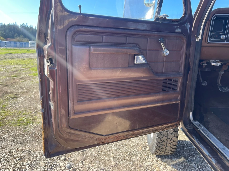 1978 Ford Bronco 2nd Gen - Image 20 of 31