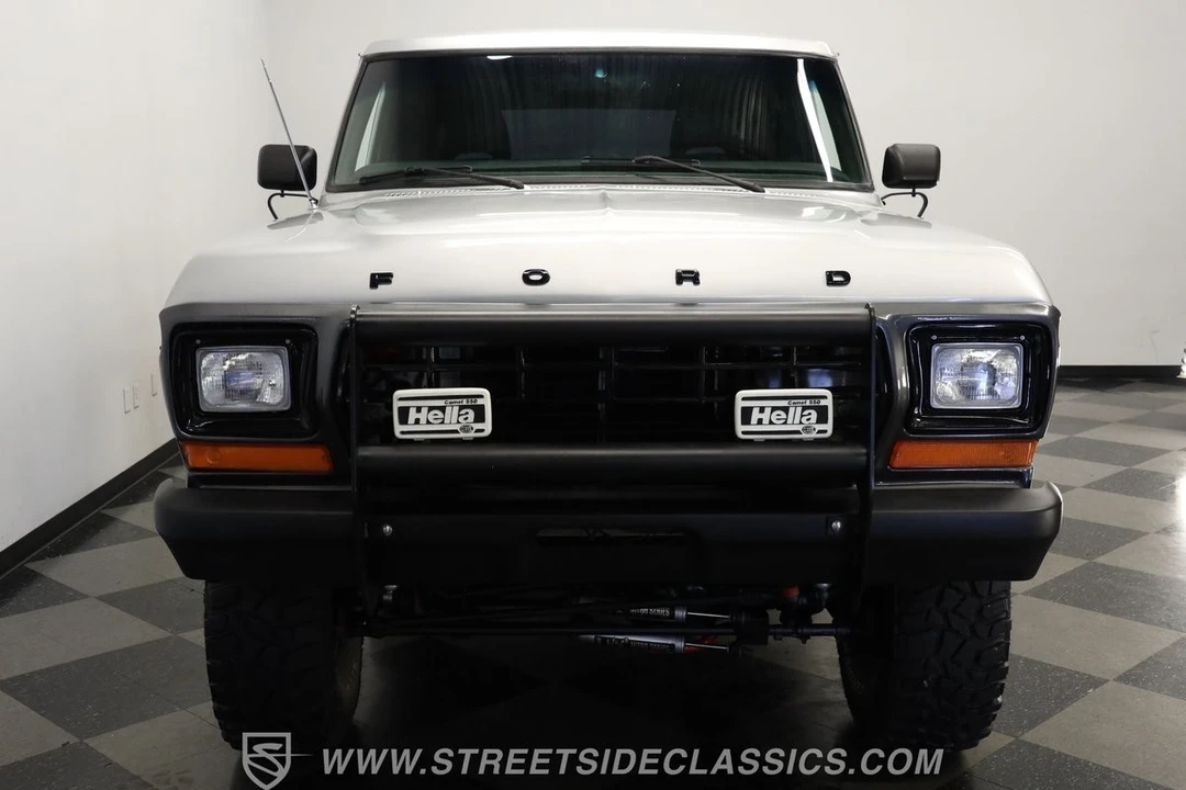 1978 Ford Bronco 2nd Gen - Image 16 of 21