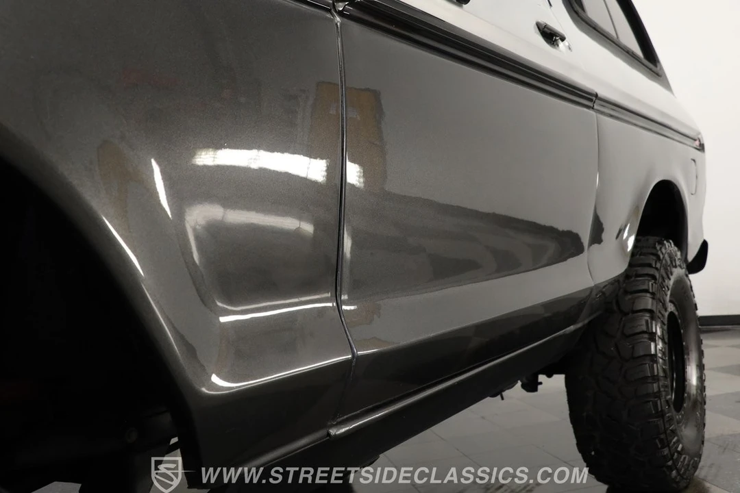 1978 Ford Bronco 2nd Gen - Image 21 of 21