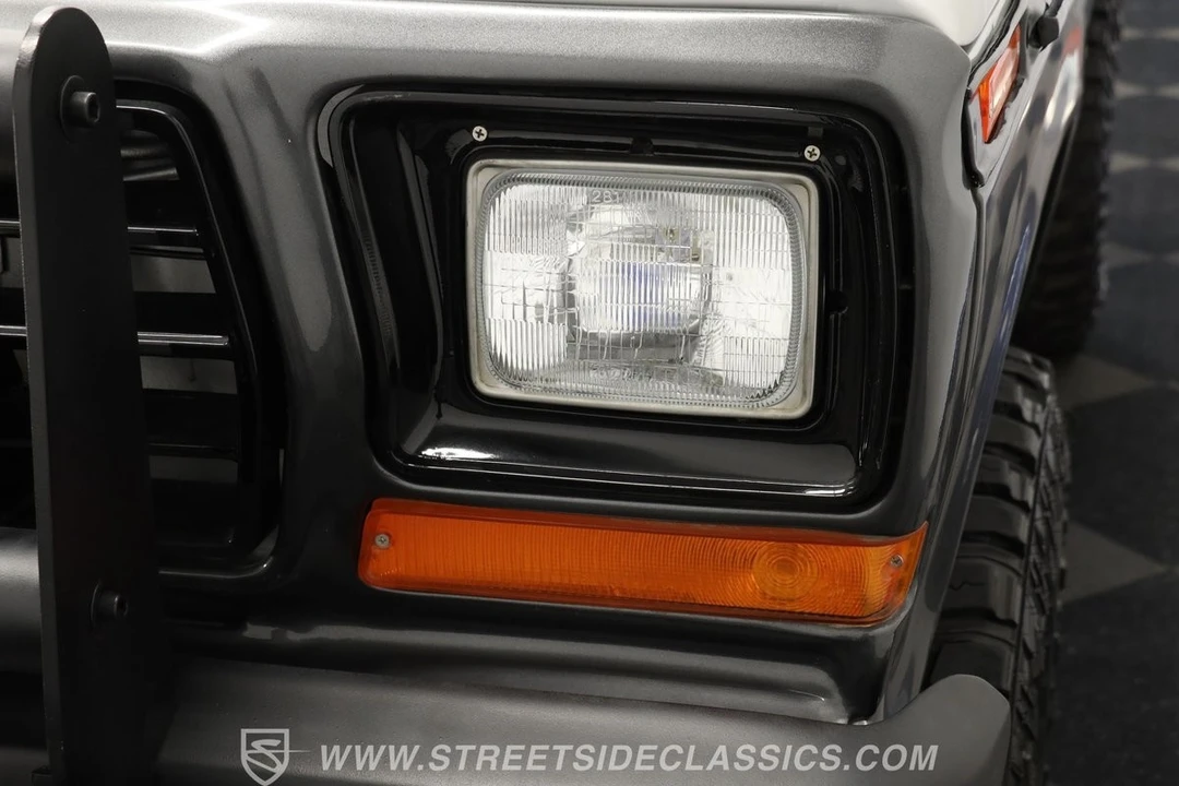 1978 Ford Bronco 2nd Gen - Image 20 of 21