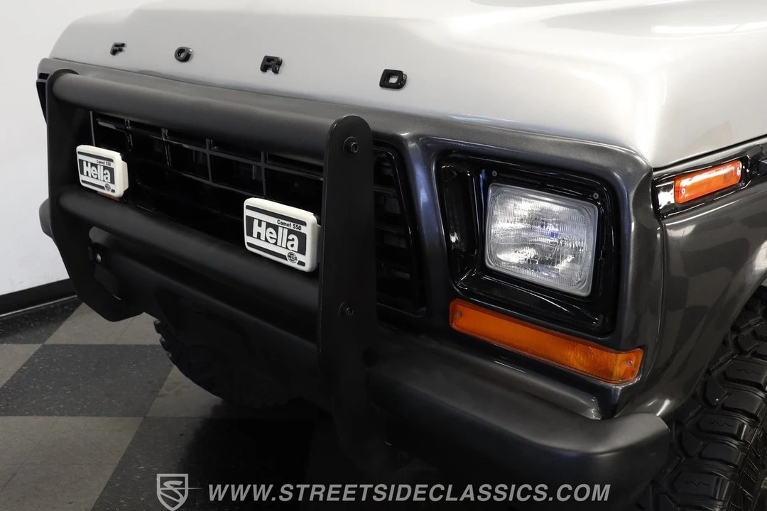 1978 Ford Bronco 2nd Gen - Image 18 of 21