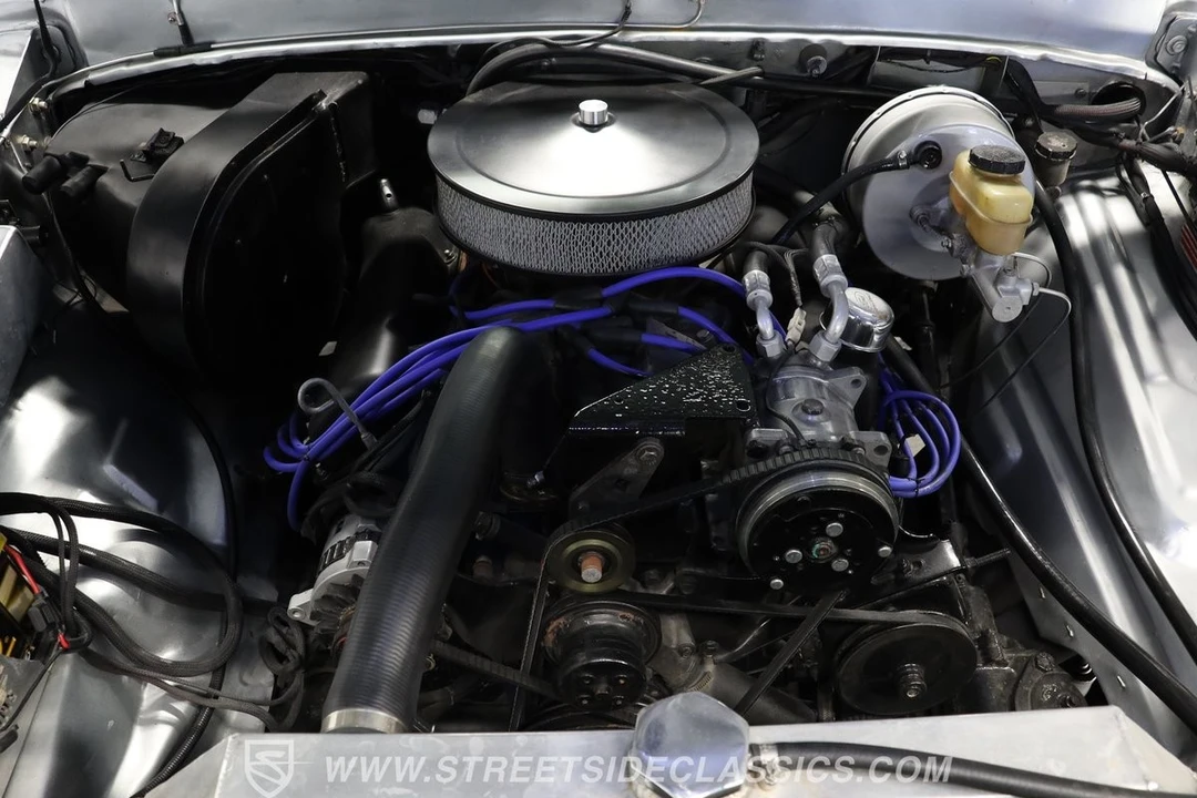 1978 Ford Bronco 2nd Gen - Image 3 of 21