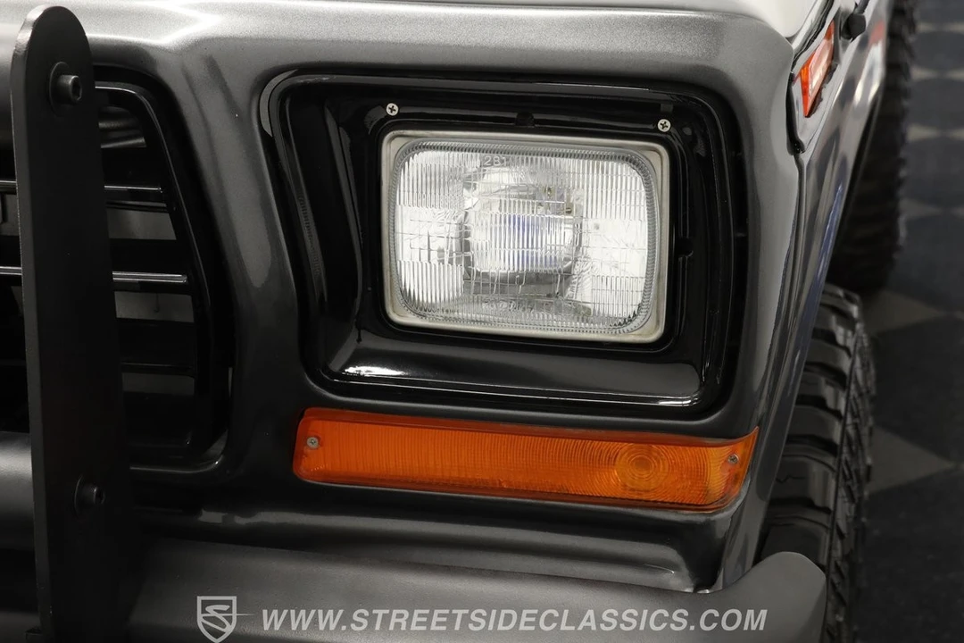 1978 Ford Bronco 2nd Gen - Image 19 of 21