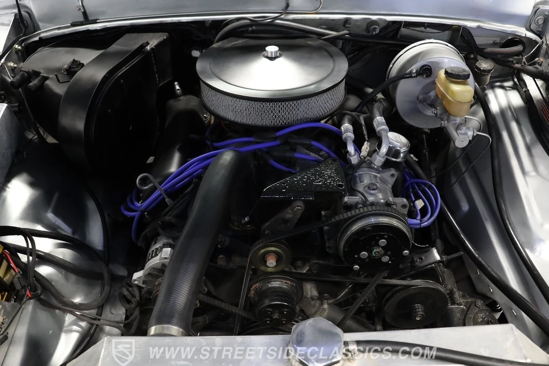 1978 Ford Bronco 2nd Gen - Image 4 of 12