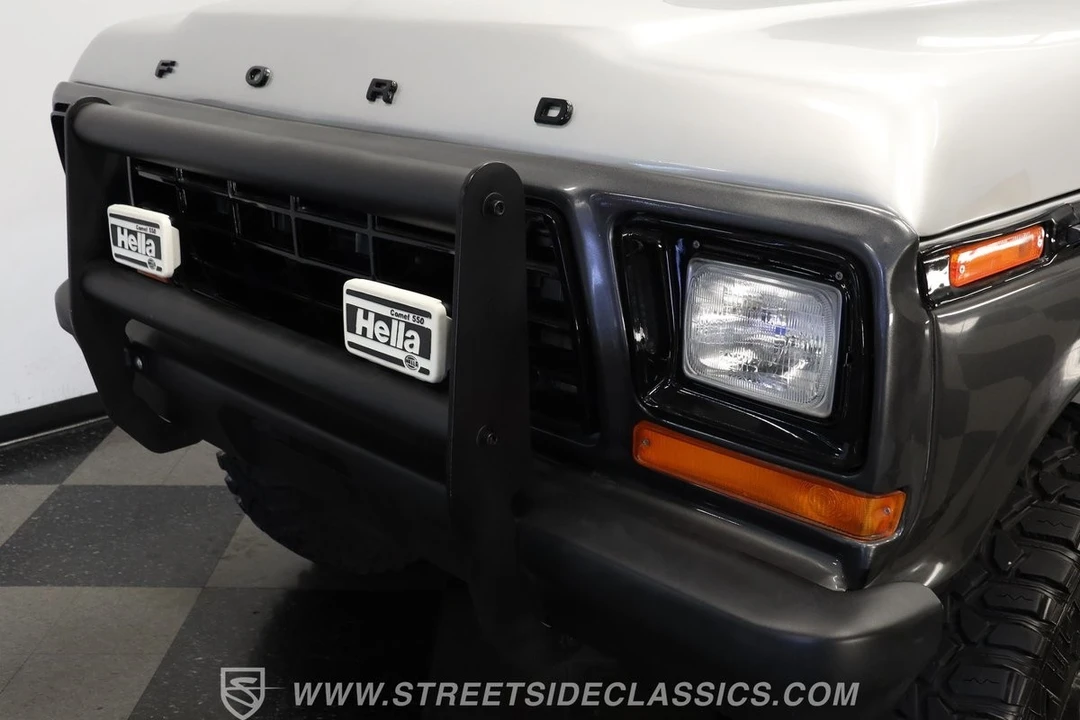 1978 Ford Bronco 2nd Gen - Image 19 of 21