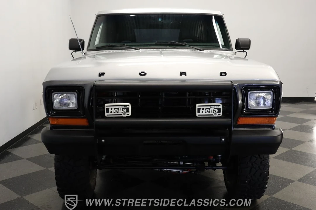 1978 Ford Bronco 2nd Gen - Image 15 of 21