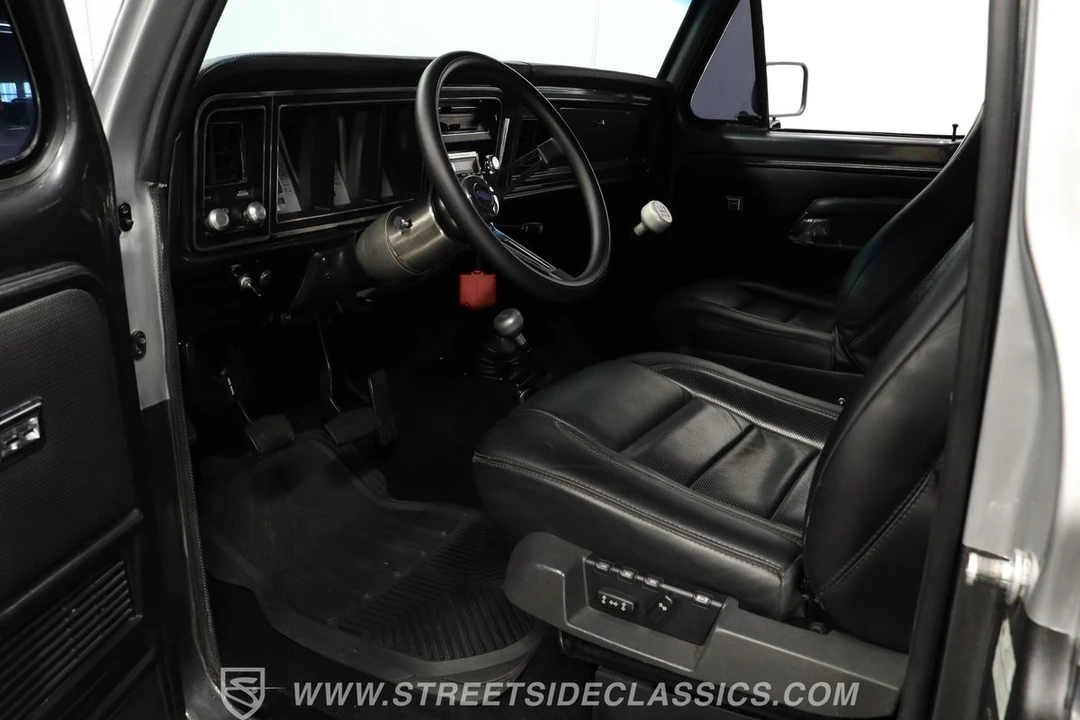1978 Ford Bronco 2nd Gen - Image 5 of 12