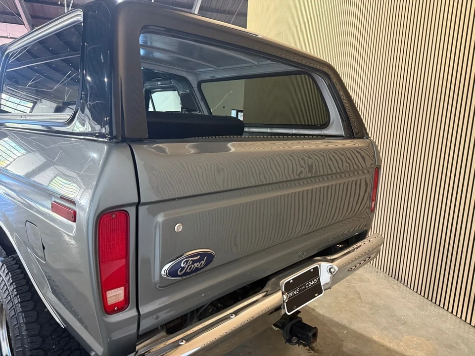 1978 Ford Bronco 2nd Gen - Image 16 of 21