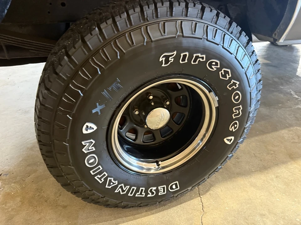 1978 Ford Bronco 2nd Gen - Image 17 of 21