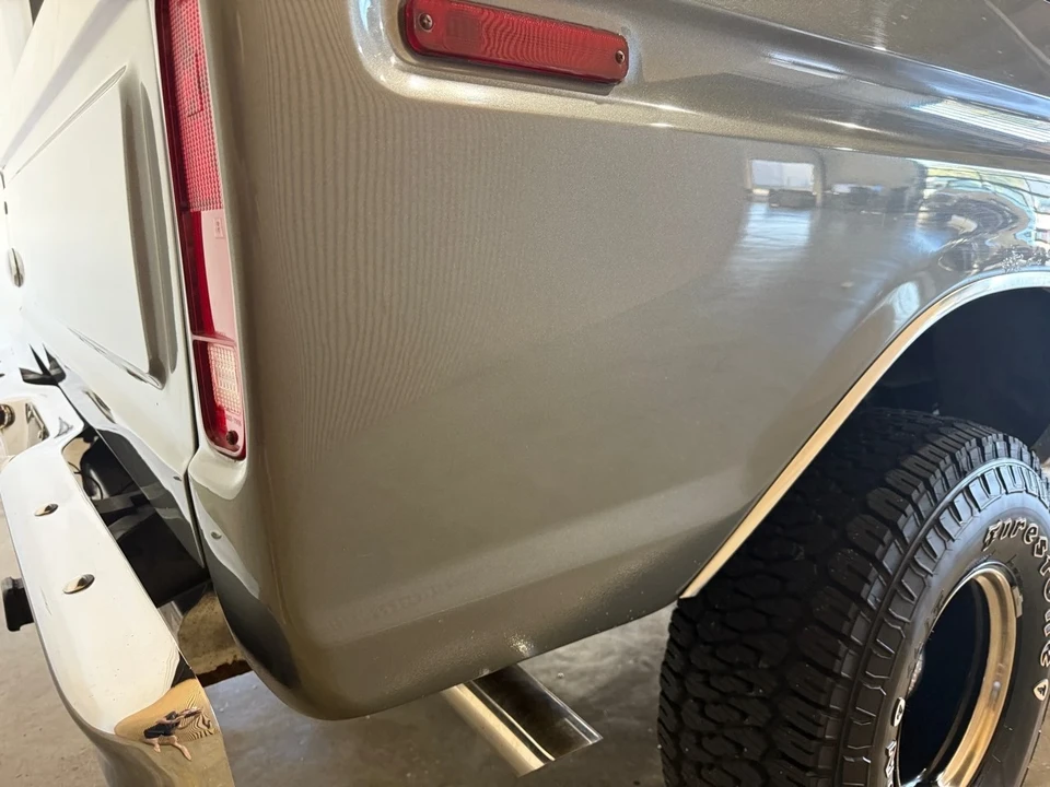 1978 Ford Bronco 2nd Gen - Image 13 of 21