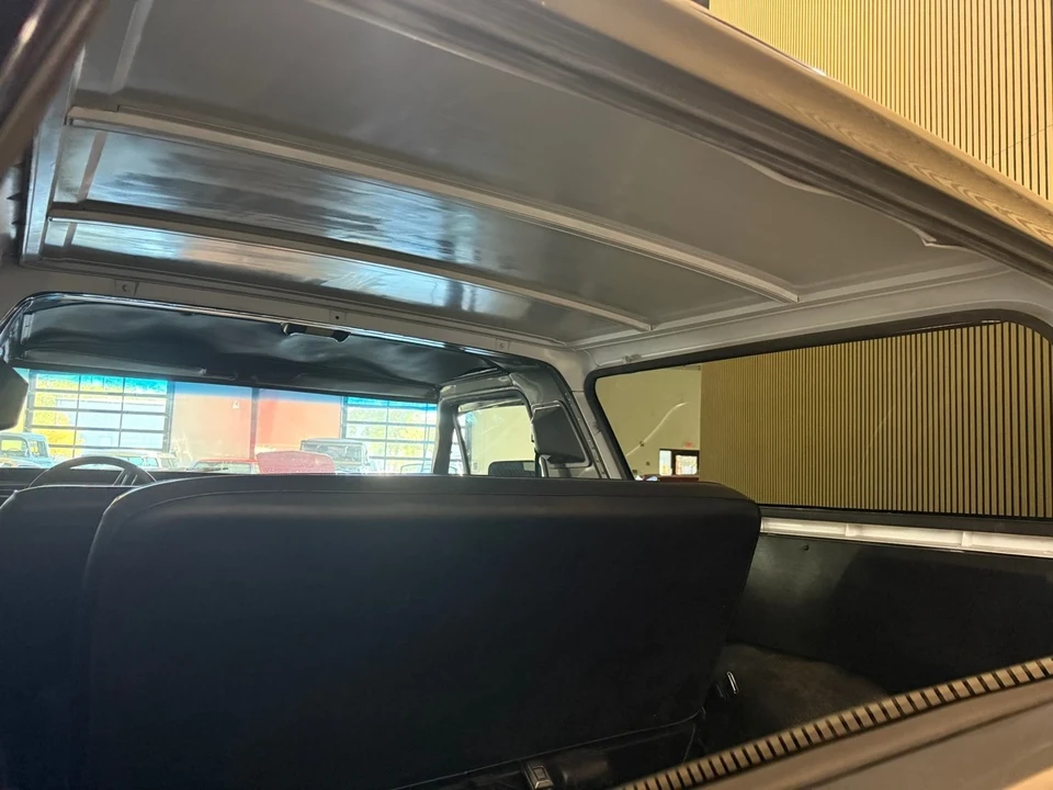1978 Ford Bronco 2nd Gen - Image 20 of 21