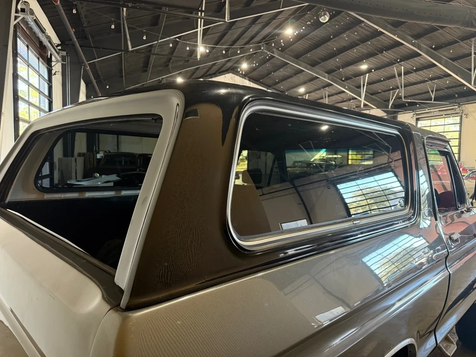 1978 Ford Bronco 2nd Gen - Image 12 of 21
