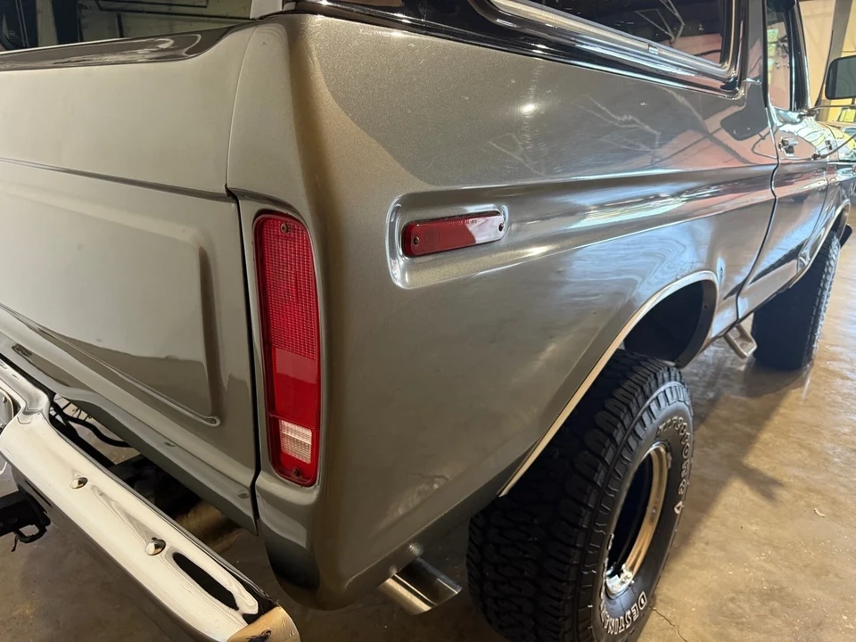 1978 Ford Bronco 2nd Gen - Image 14 of 21