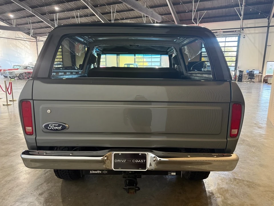 1978 Ford Bronco 2nd Gen - Image 15 of 21