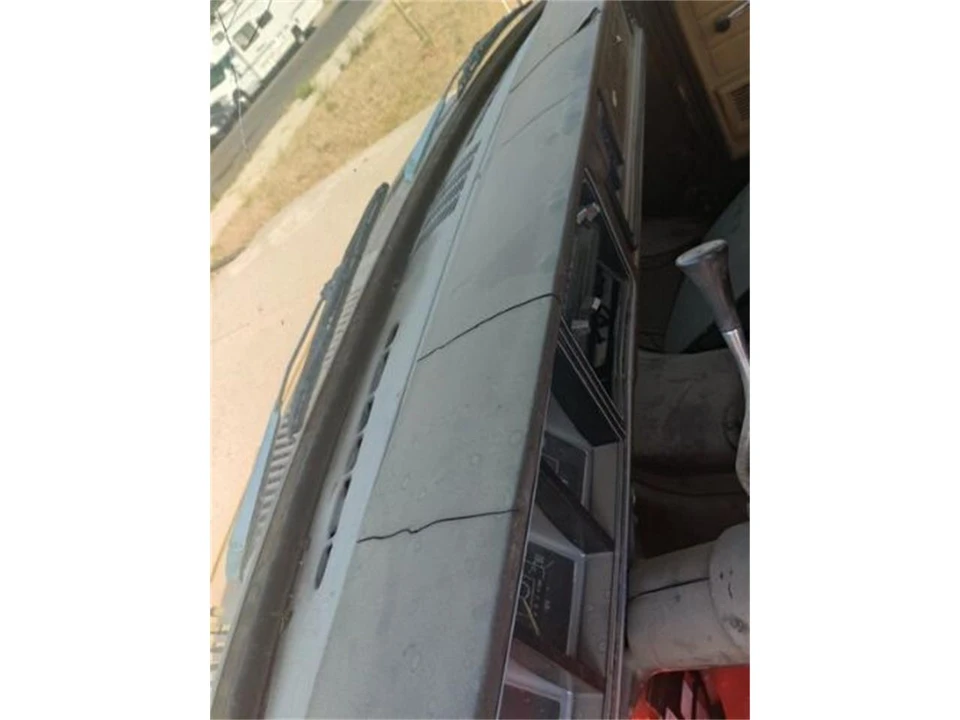 1978 Ford Bronco 2nd Gen - Image 3 of 9
