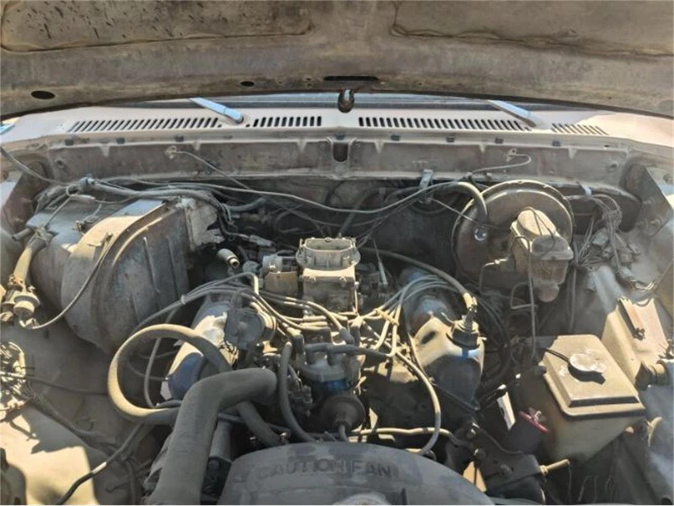 1978 Ford Bronco 2nd Gen - Image 8 of 9