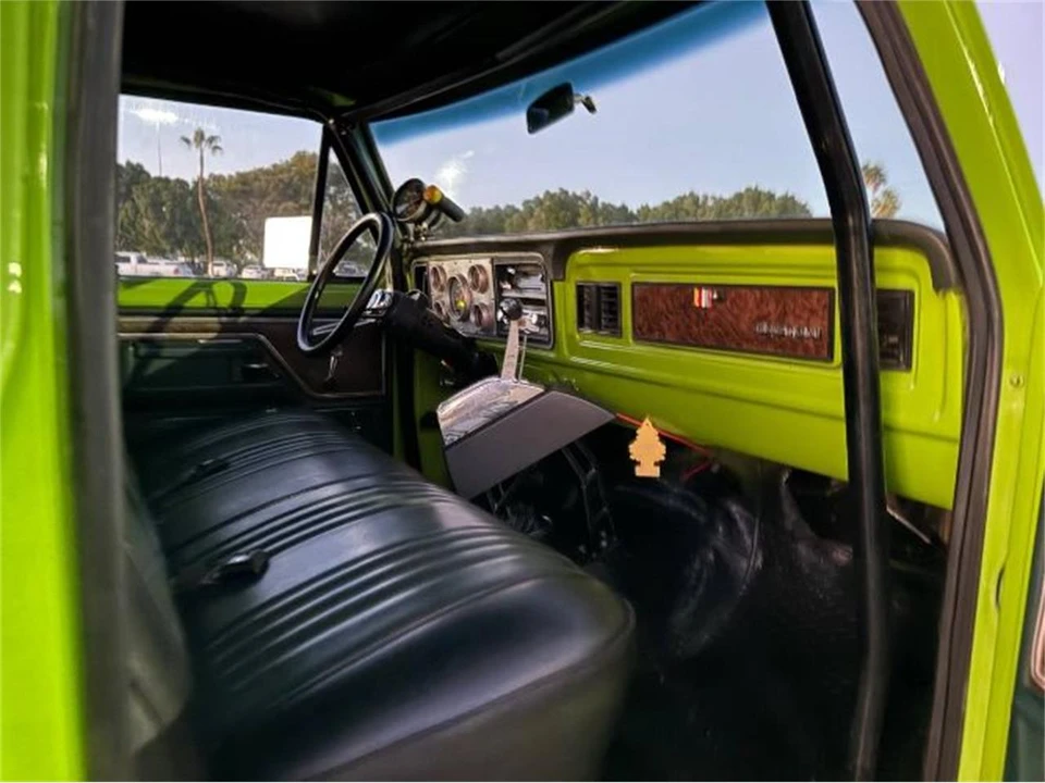 1978 Ford Bronco 2nd Gen - Image 14 of 21