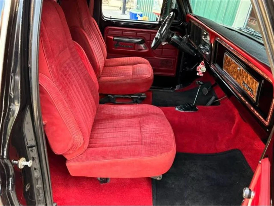 1978 Ford Bronco 2nd Gen - Image 10 of 30