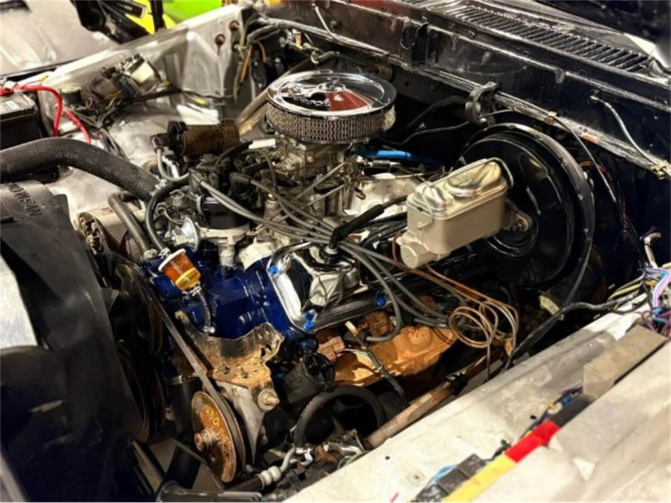 1978 Ford Bronco 2nd Gen - Image 6 of 30