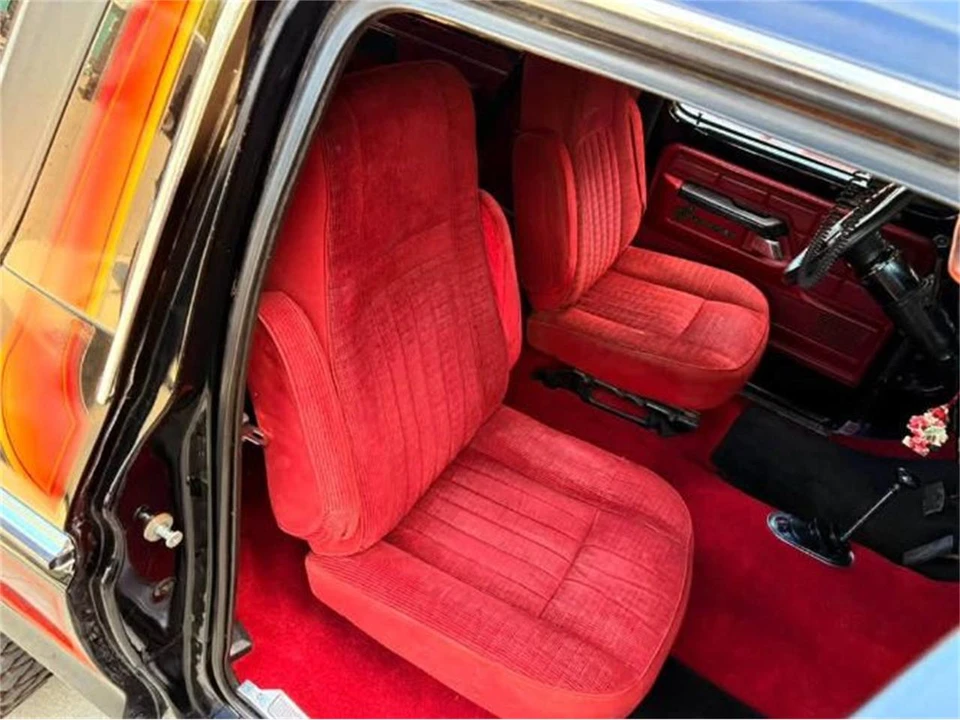 1978 Ford Bronco 2nd Gen - Image 9 of 30
