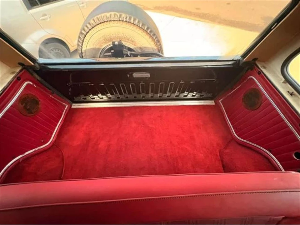 1978 Ford Bronco 2nd Gen - Image 7 of 30