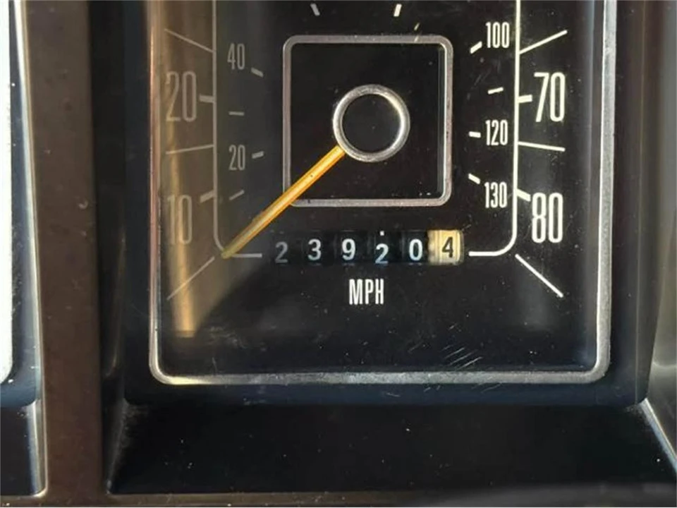 1978 Ford Bronco 2nd Gen - Image 16 of 30