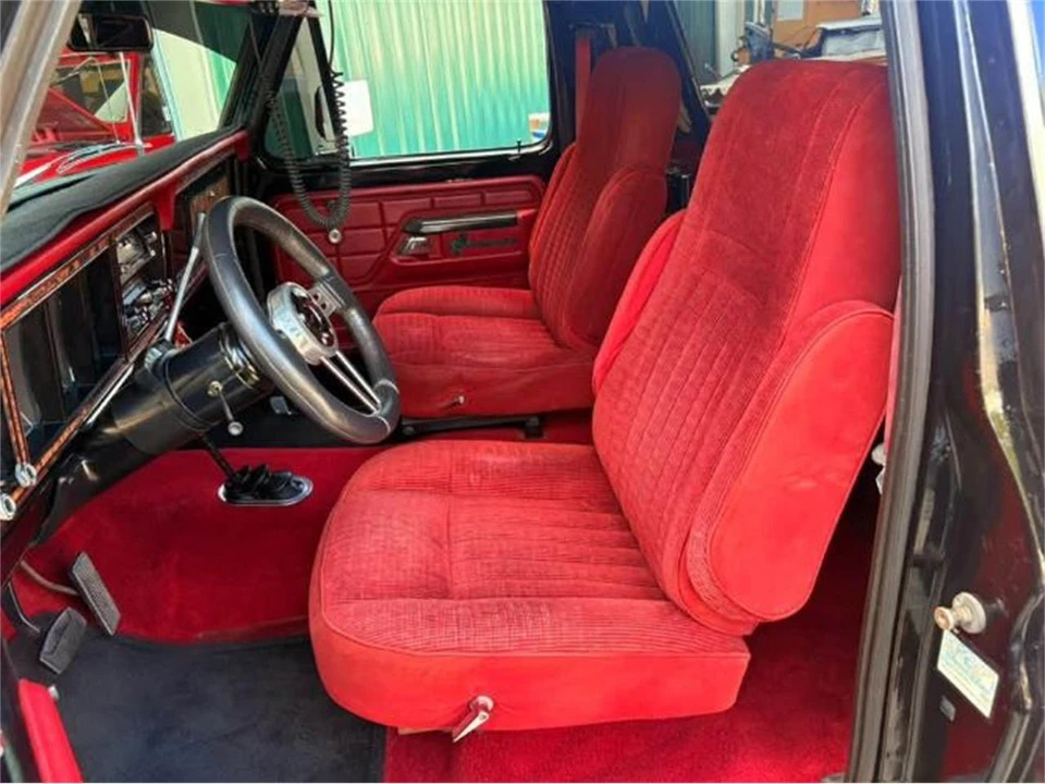 1978 Ford Bronco 2nd Gen - Image 18 of 30