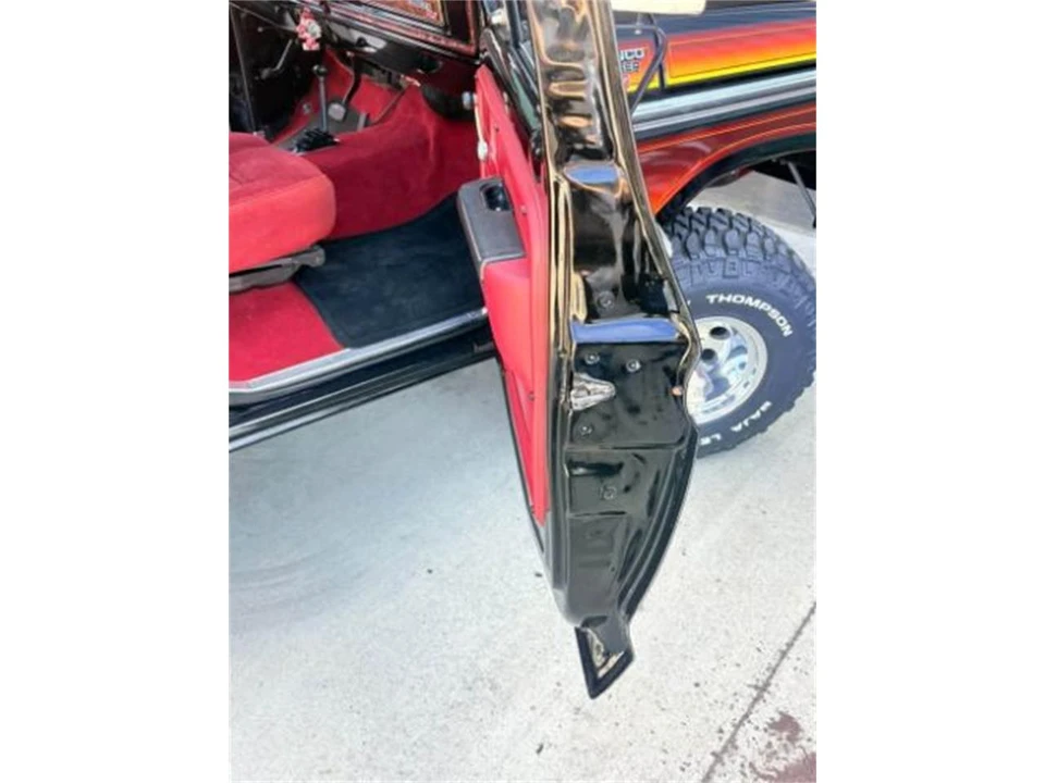 1978 Ford Bronco 2nd Gen - Image 11 of 30