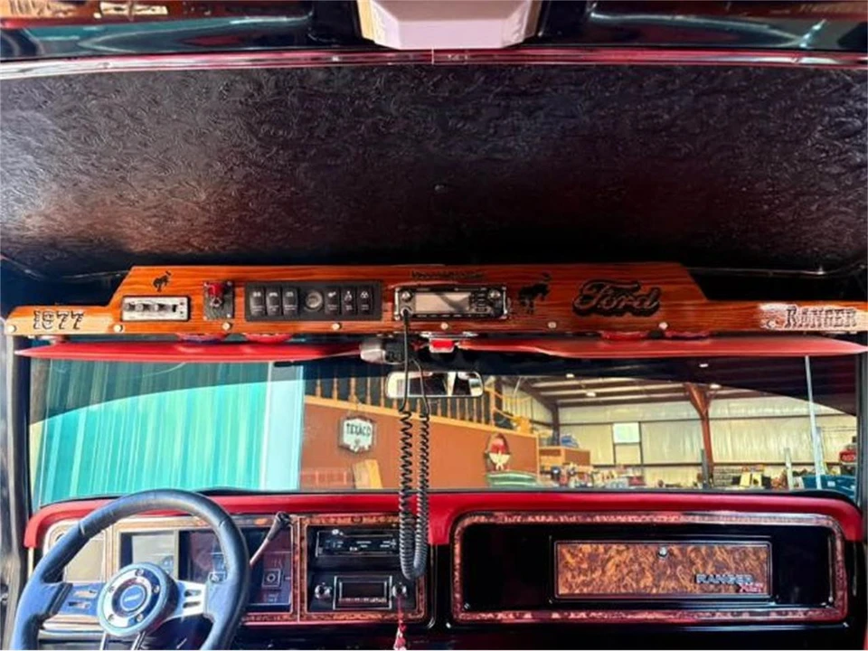 1978 Ford Bronco 2nd Gen - Image 14 of 30