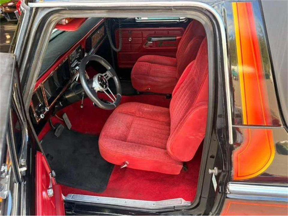 1978 Ford Bronco 2nd Gen - Image 21 of 30