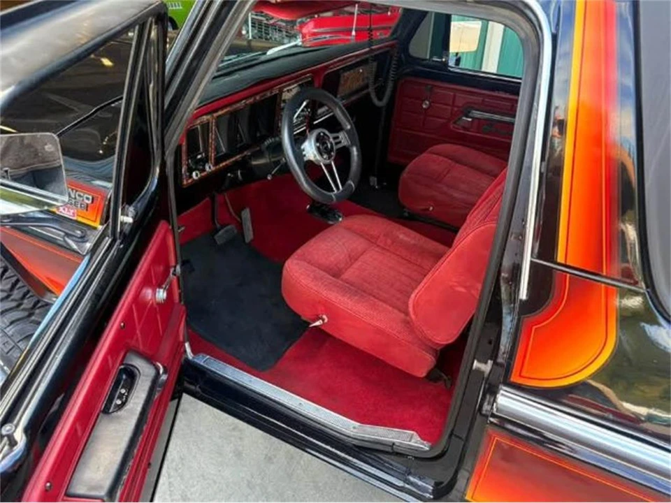 1978 Ford Bronco 2nd Gen - Image 22 of 30